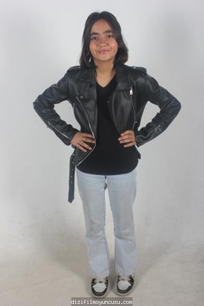 Adana Cast Ajans Nisanur 138665