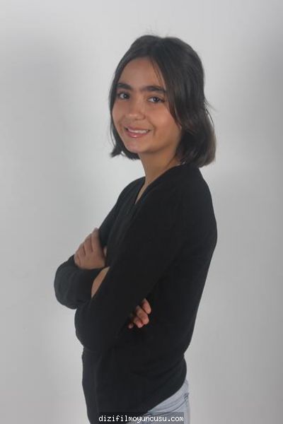 Adana Cast Ajans Nisanur 138666