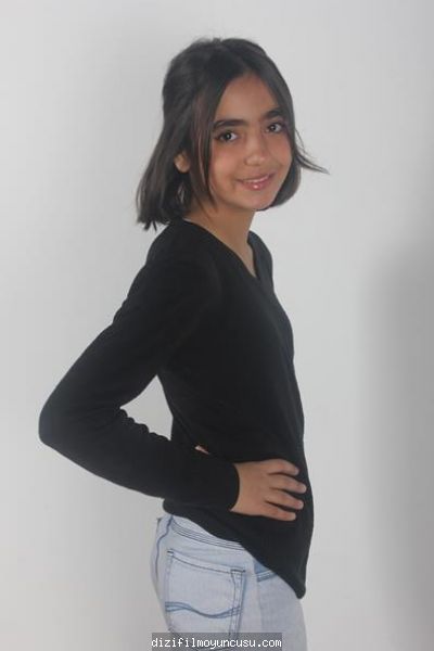 Adana Cast Ajans Nisanur 138668