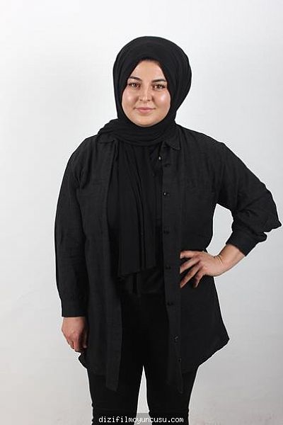 Kadın Oyuncular Adayımız Nurcan