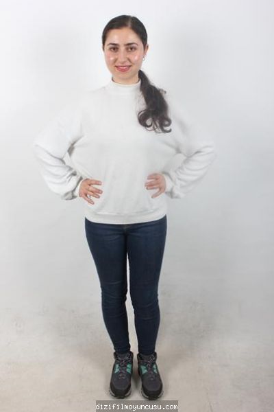 Nevşehir Cast Ajans Sudenaz 138575