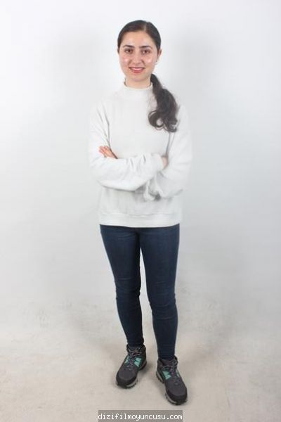 Nevşehir Cast Ajans Sudenaz 138576