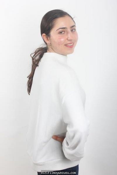 Nevşehir Cast Ajans Sudenaz 138577