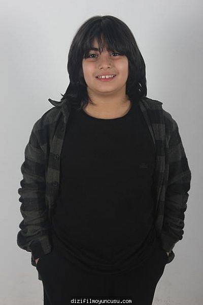Çocuk Oyuncular Adayımız Ali
