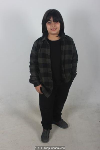 Adana Cast Ajans Ali 138721