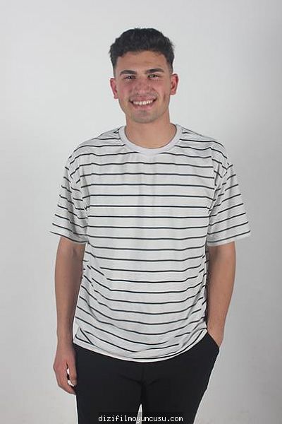 Adana Cast Ajans Oyuncusu Asef