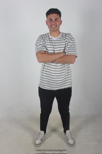 Adana Cast Ajans Asef 138832