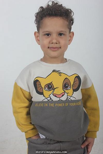 Adana Cast Ajans Oyuncusu Aybars