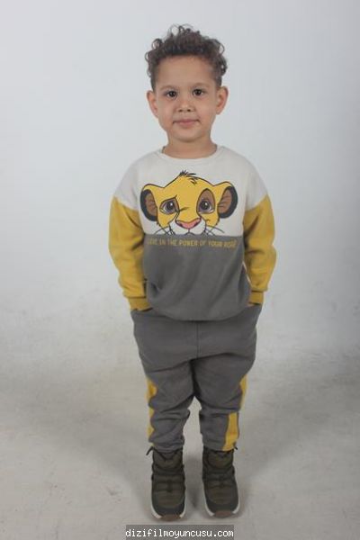 Adana Cast Ajans Aybars 138765