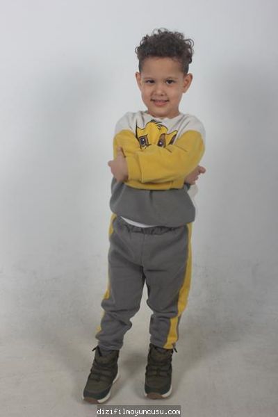 Adana Cast Ajans Aybars 138766