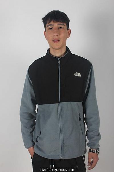 Adana Cast Ajans Oyuncusu Batuhan