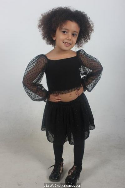 Adana Cast Ajans Belinay 138757