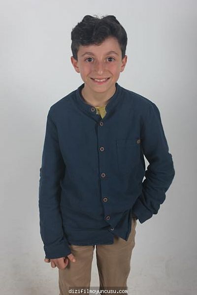 Adana Cast Ajans Oyuncusu Cem
