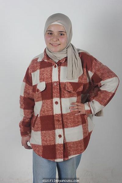 Adana Cast Ajans Oyuncusu Cemile