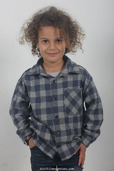 Çocuk Oyuncular Adayımız Çınar