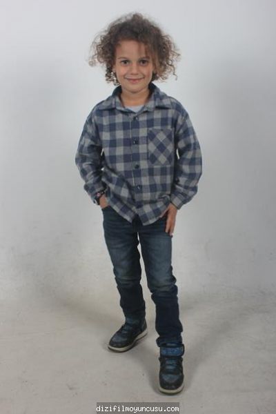 Adana Cast Ajans Çınar 138745
