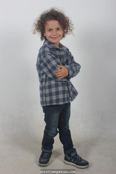 Adana Cast Ajans Çınar 138747