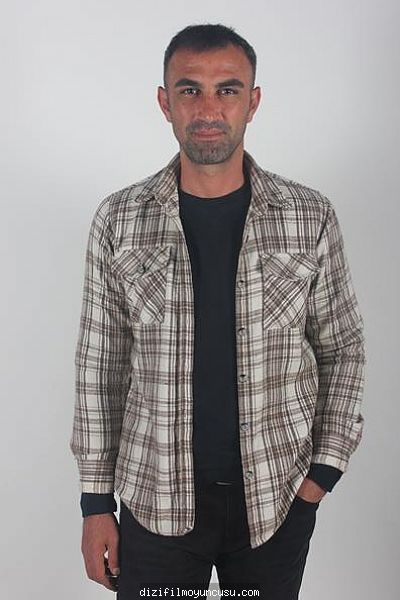 Adana Cast Ajans Oyuncusu Drej