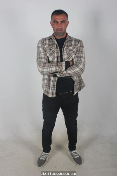 Adana Cast Ajans Drej 138687