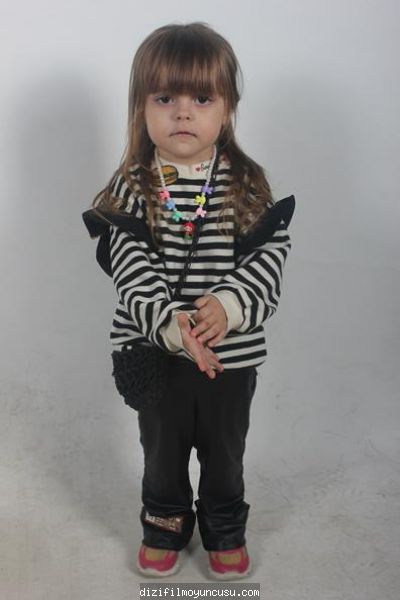 Adana Cast Ajans Ela 138749