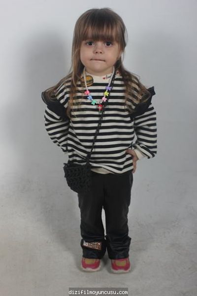 Adana Cast Ajans Ela 138750