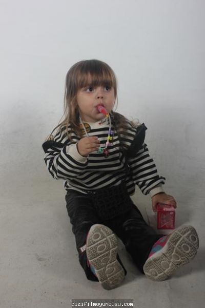 Adana Cast Ajans Ela 138752