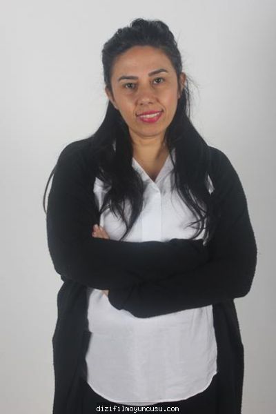 Adana Cast Ajans Elif 138763