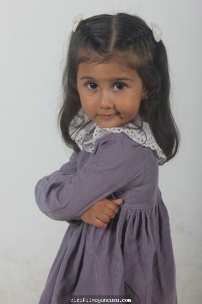 Adana Cast Ajans Esila 138818