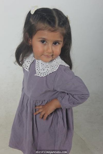 Adana Cast Ajans Esila 138820