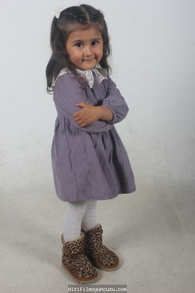 Adana Cast Ajans Esila 138821