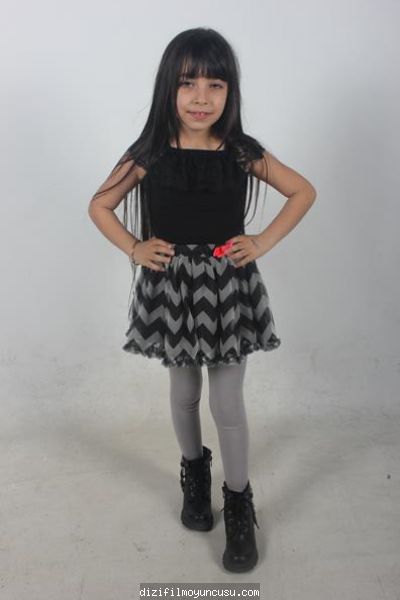 Adana Cast Ajans Gizem 138838