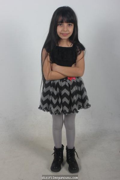 Adana Cast Ajans Gizem 138839