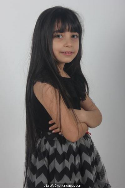 Adana Cast Ajans Gizem 138840