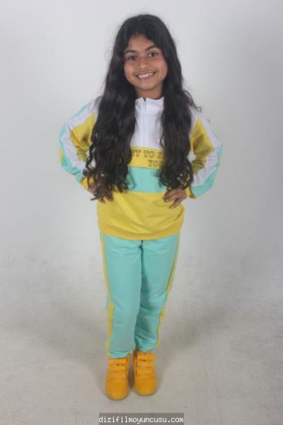 Adana Cast Ajans Irmak 138793