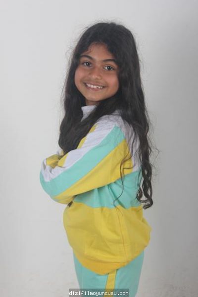 Adana Cast Ajans Irmak 138794