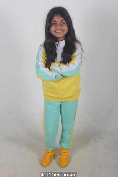 Adana Cast Ajans Irmak 138795