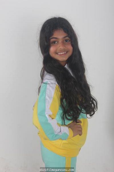 Adana Cast Ajans Irmak 138796