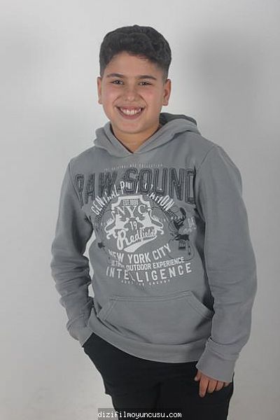Adana Cast Ajans Oyuncusu Miraç