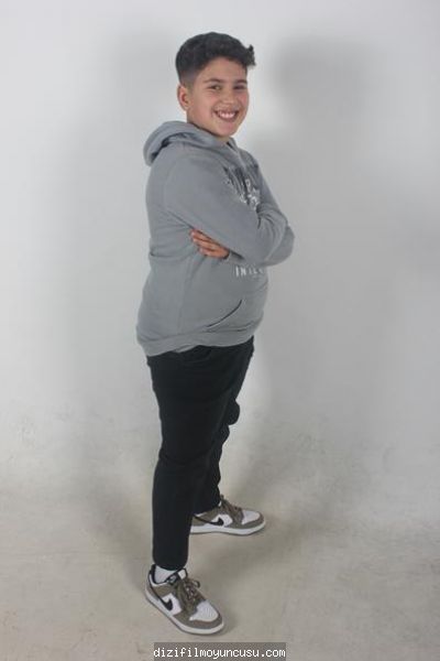 Adana Cast Ajans Miraç 138791