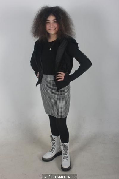 Adana Cast Ajans Nurmina 138769