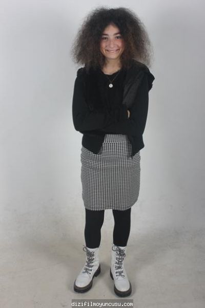 Adana Cast Ajans Nurmina 138770