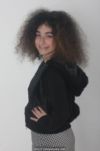 Adana Cast Ajans Nurmina 138771