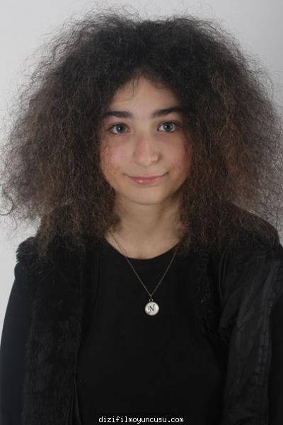 Adana Cast Ajans Nurmina 138772