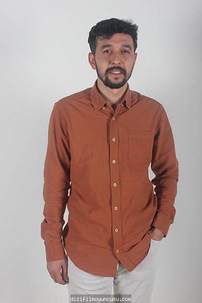 Adana Cast Ajans Oyuncusu Oğuzhan