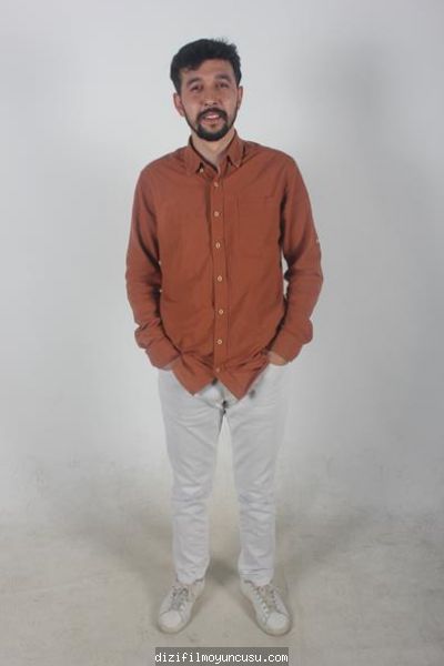 Adana Cast Ajans Oğuzhan 138785