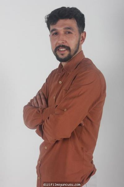 Adana Cast Ajans Oğuzhan 138786