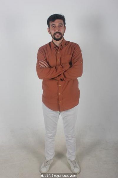 Adana Cast Ajans Oğuzhan 138787
