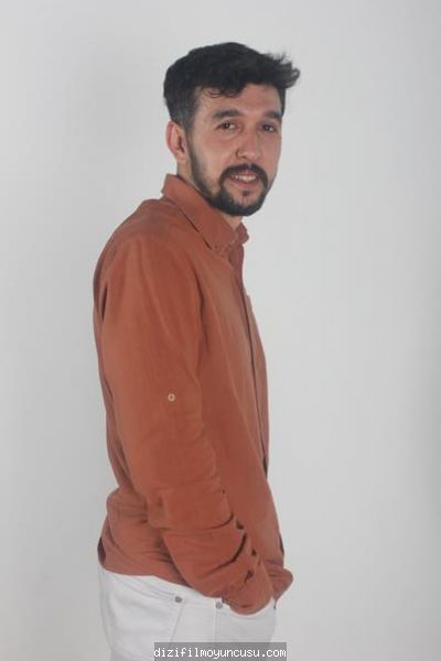 Adana Cast Ajans Oğuzhan 138788