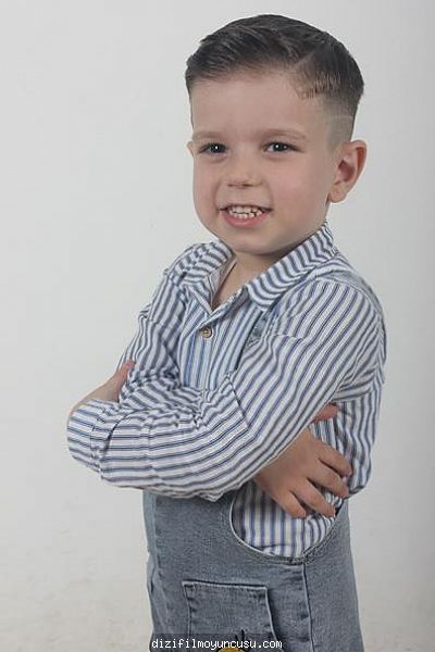 Adana Cast Ajans Oyuncusu Yusuf