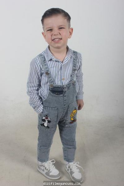 Adana Cast Ajans Yusuf 138693